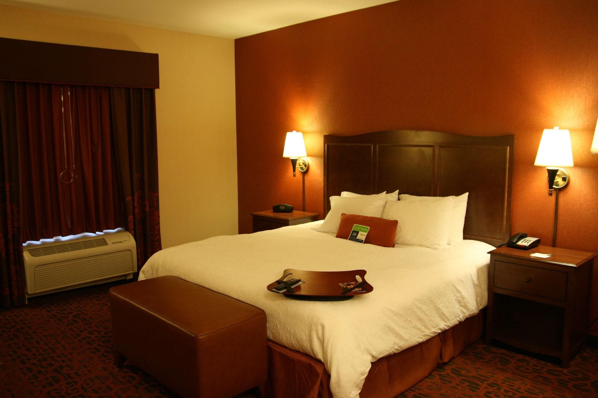 Hampton Inn & Suites New Castle, Pa Zewnętrze zdjęcie