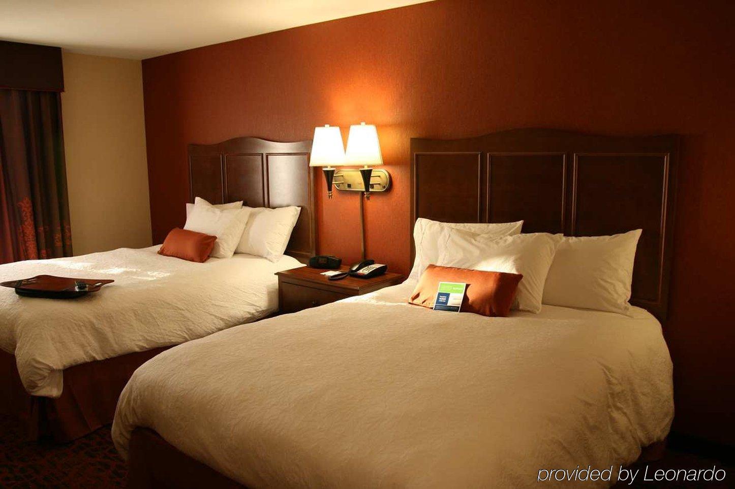 Hampton Inn & Suites New Castle, Pa Pokój zdjęcie