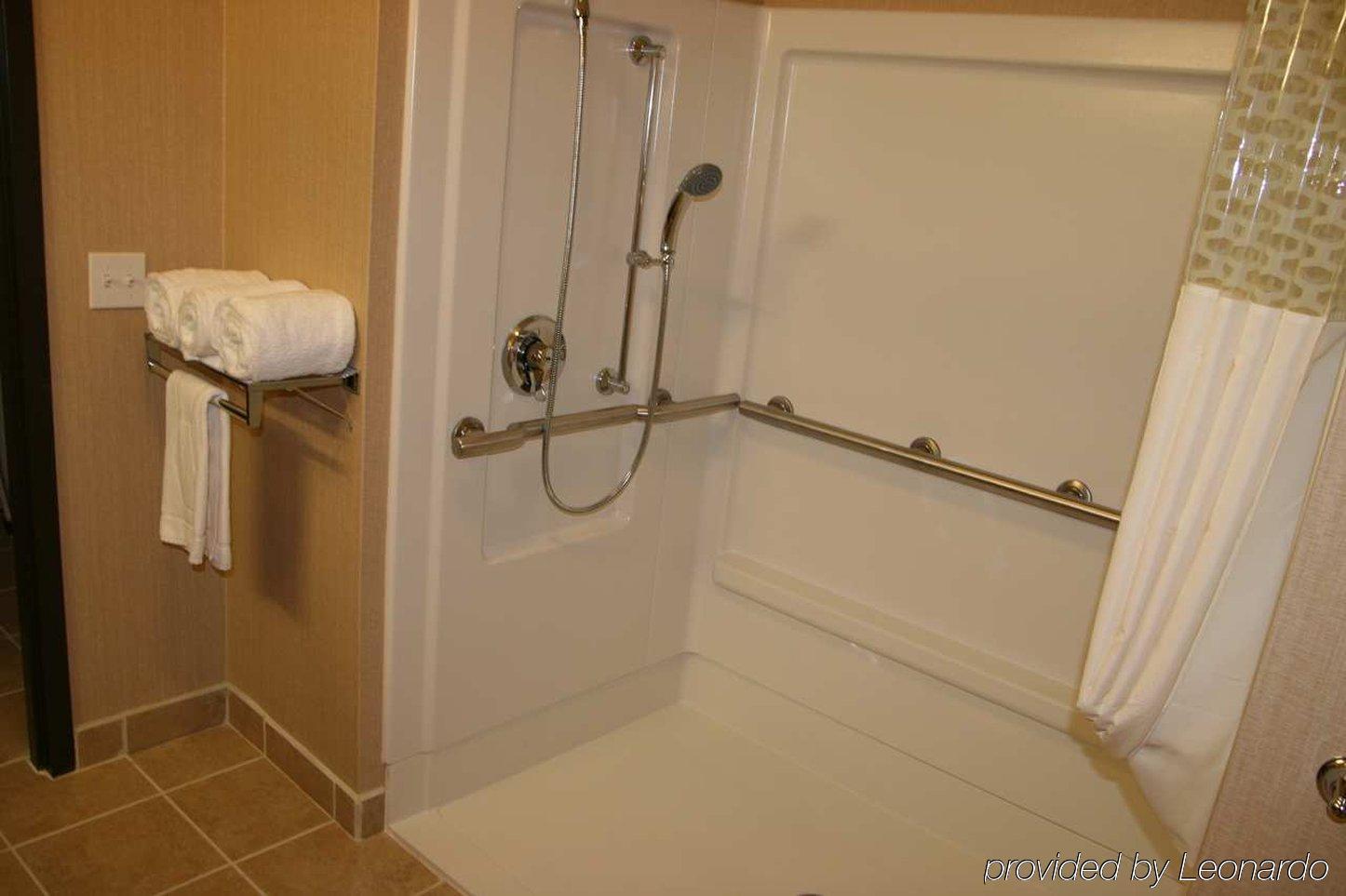 Hampton Inn & Suites New Castle, Pa Pokój zdjęcie